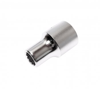 202 р. Головка торцевая 12 10мм 12-ти гранная L=38мм JTC JTC TOOLS CO., LTD jtc-43910  с доставкой в г. Воронеж. Увеличить фотографию 2