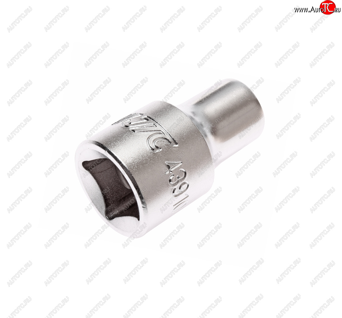 202 р. Головка торцевая 12 10мм 12-ти гранная L=38мм JTC JTC TOOLS CO., LTD jtc-43910  с доставкой в г. Воронеж