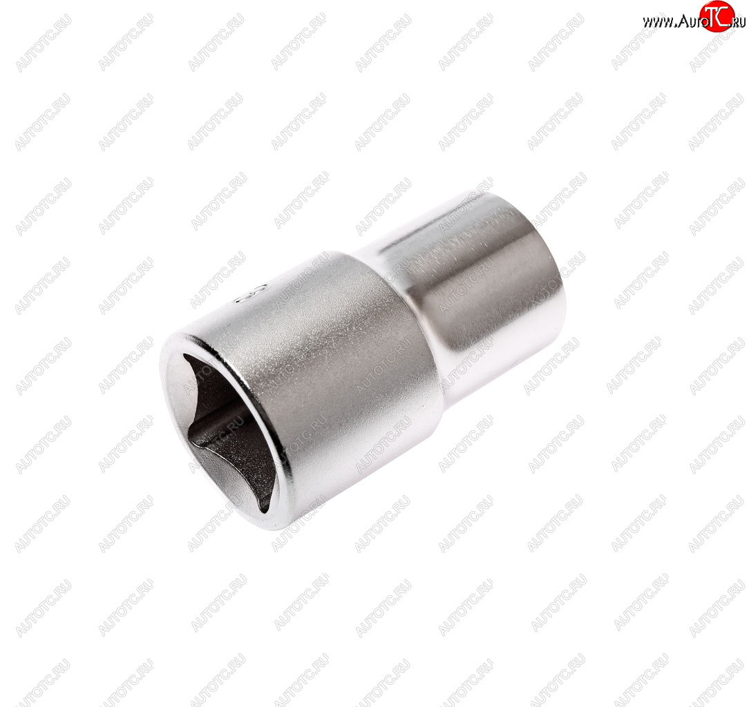210 р. Головка торцевая 12 13мм 12-ти гранная L=38мм JTC JTC TOOLS CO., LTD jtc-43913  с доставкой в г. Воронеж