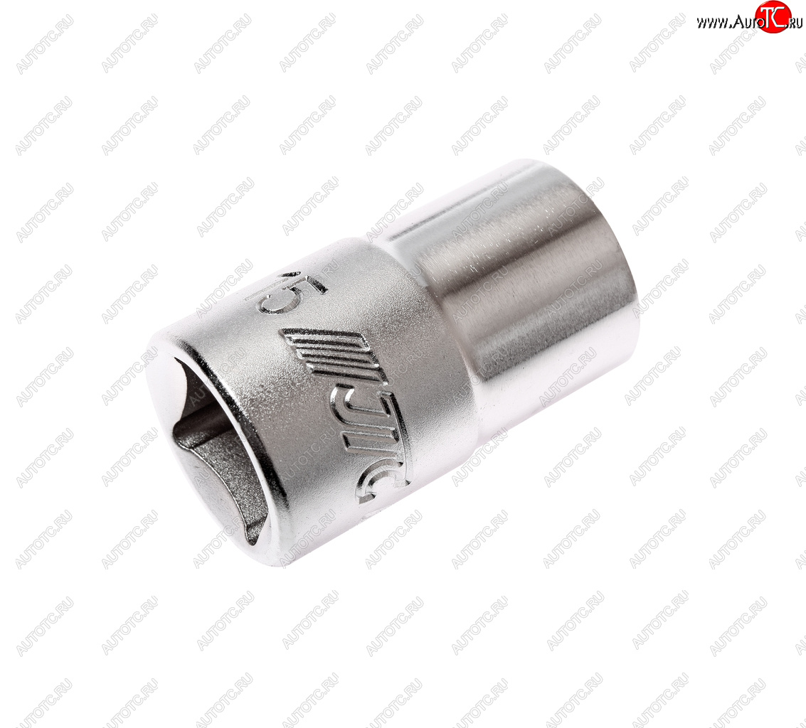 171 р. Головка торцевая 12 15мм 12-ти гранная L=38мм JTC JTC TOOLS CO., LTD jtc-43915  с доставкой в г. Воронеж