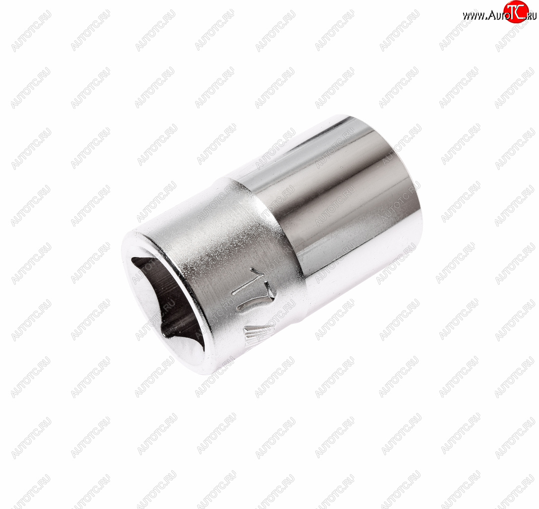 233 р. Головка торцевая 12 17мм 12-ти гранная L=38мм JTC JTC TOOLS CO., LTD jtc-43917  с доставкой в г. Воронеж