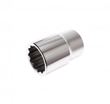 248 р. Головка торцевая 12 19мм 12-ти гранная L=38мм JTC JTC TOOLS CO., LTD jtc-43919  с доставкой в г. Воронеж. Увеличить фотографию 2
