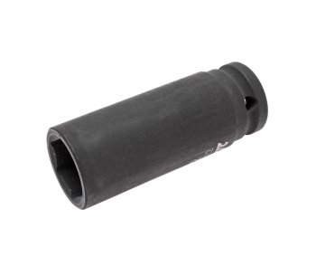 799 р. Головка торцевая 12 22мм ударная глубокая L=82мм JTC JTC TOOLS CO., LTD jtc-448222  с доставкой в г. Воронеж. Увеличить фотографию 2