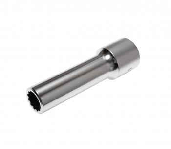 439 р. Головка торцевая 12 11мм 12-ти гранная глубокая L=76мм JTC JTC TOOLS CO., LTD jtc-47711  с доставкой в г. Воронеж. Увеличить фотографию 2
