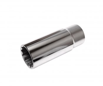 599 р. Головка торцевая 12 23мм 12-ти гранная глубокая L=76мм JTC JTC TOOLS CO., LTD jtc-47723  с доставкой в г. Воронеж. Увеличить фотографию 2