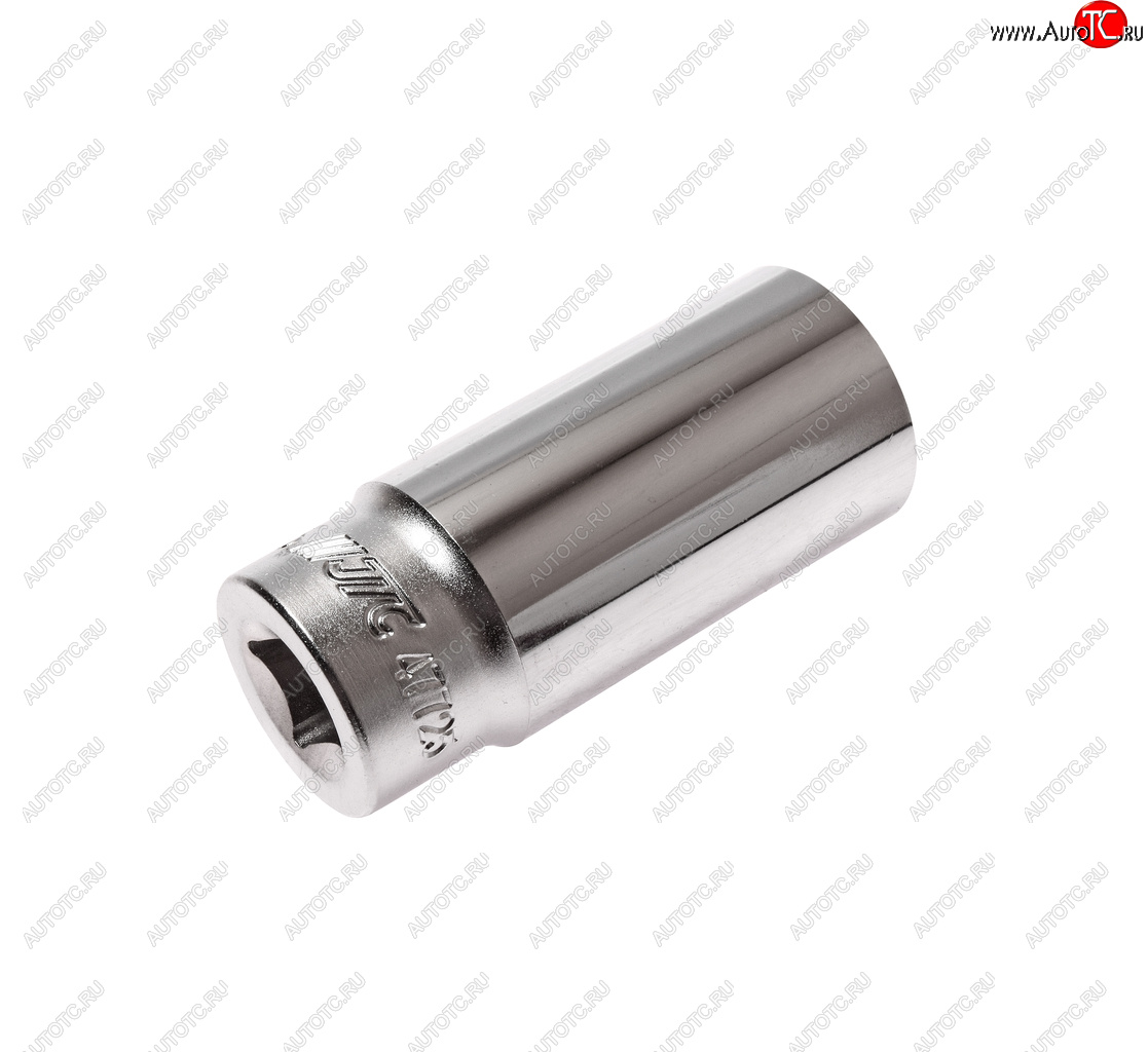819 р. Головка торцевая 12 25мм 12-ти гранная глубокая L=76мм JTC JTC TOOLS CO., LTD jtc-47725  с доставкой в г. Воронеж