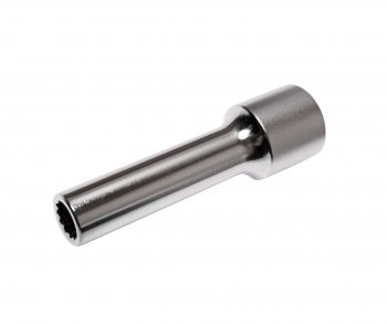 429 р. Головка торцевая 12 09мм 12-ти гранная глубокая L=76мм JTC JTC TOOLS CO., LTD jtc-47709  с доставкой в г. Воронеж. Увеличить фотографию 2