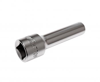 Головка торцевая 12 09мм 12-ти гранная глубокая L=76мм JTC JTC TOOLS CO., LTD jtc-47709