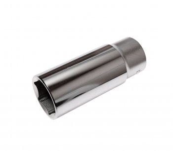 639 р. Головка торцевая 12 23мм глубокая L=76мм JTC JTC TOOLS CO., LTD jtc-47623  с доставкой в г. Воронеж. Увеличить фотографию 2