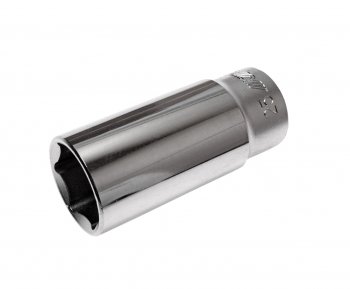 799 р. Головка торцевая 12 25мм глубокая L=76мм JTC JTC TOOLS CO., LTD jtc-47625  с доставкой в г. Воронеж. Увеличить фотографию 2