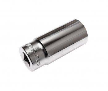 Головка торцевая 12 25мм глубокая L=76мм JTC JTC TOOLS CO., LTD jtc-47625