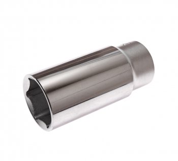 869 р. Головка торцевая 12 26мм глубокая L=76мм JTC JTC TOOLS CO., LTD jtc-47626  с доставкой в г. Воронеж. Увеличить фотографию 2