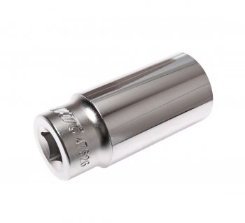 Головка торцевая 12 26мм глубокая L=76мм JTC JTC TOOLS CO., LTD jtc-47626