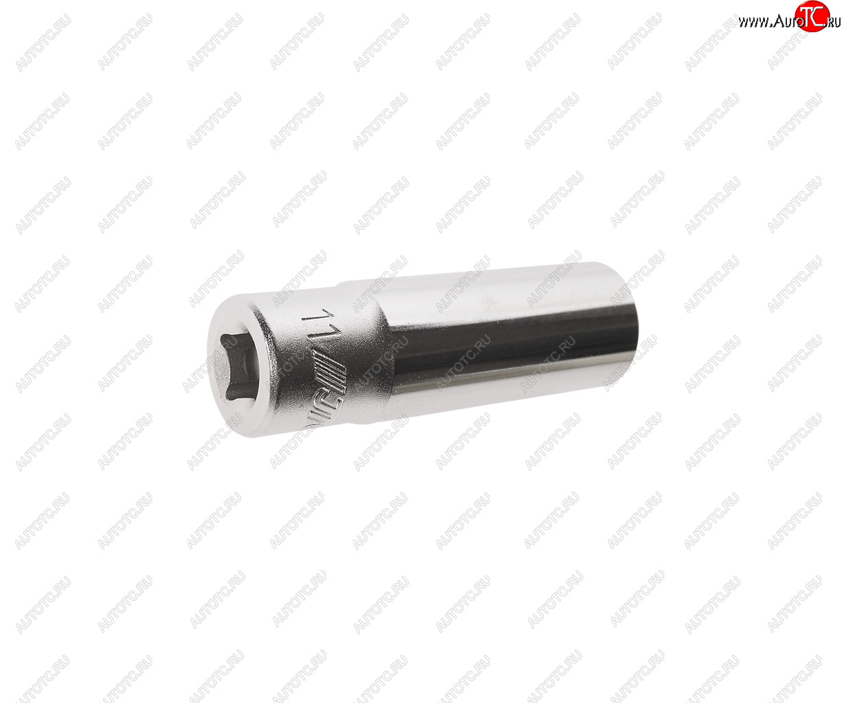 202 р. Головка торцевая 14 11мм глубокая L=50мм JTC JTC TOOLS CO., LTD jtc-25211  с доставкой в г. Воронеж
