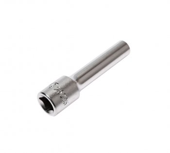 Головка торцевая 14 05мм глубокая L=50мм JTC JTC TOOLS CO., LTD jtc-25205