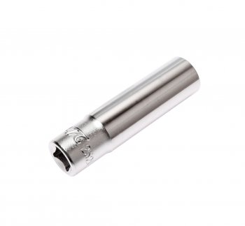 188 р. Головка торцевая 14 09мм глубокая L=50мм JTC JTC TOOLS CO., LTD jtc-25209  с доставкой в г. Воронеж. Увеличить фотографию 2
