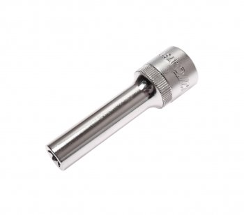 499 р. Головка торцевая 12 TORX E11 глубокая L=76мм JTC JTC TOOLS CO., LTD jtc-47311  с доставкой в г. Воронеж. Увеличить фотографию 2