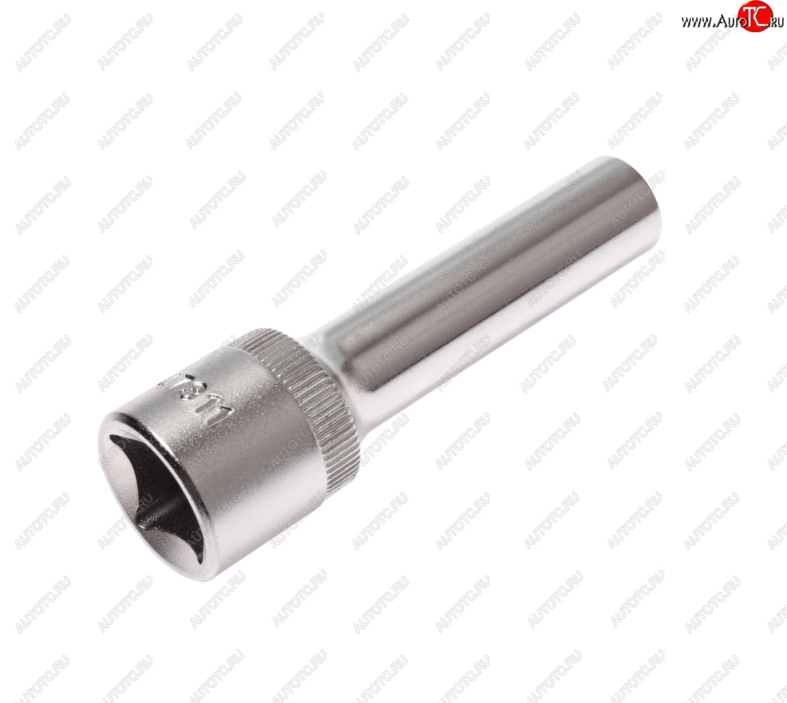 499 р. Головка торцевая 12 TORX E11 глубокая L=76мм JTC JTC TOOLS CO., LTD jtc-47311  с доставкой в г. Воронеж
