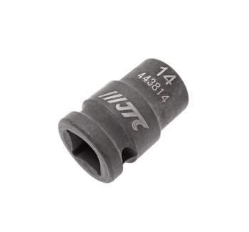 Головка торцевая 12 14мм ударная L=38мм JTC JTC TOOLS CO., LTD jtc-443814