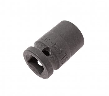 379 р. Головка торцевая 12 16мм ударная L=38мм JTC JTC TOOLS CO., LTD jtc-443816  с доставкой в г. Воронеж. Увеличить фотографию 2