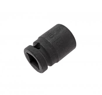 379 р. Головка торцевая 12 18мм ударная L=38мм JTC JTC TOOLS CO., LTD jtc-443818  с доставкой в г. Воронеж. Увеличить фотографию 2