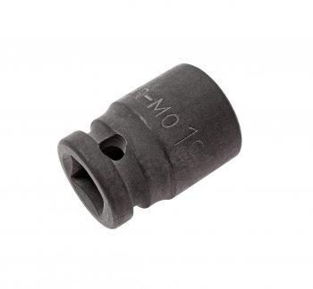 379 р. Головка торцевая 12 19мм ударная L=38мм JTC JTC TOOLS CO., LTD jtc-443819  с доставкой в г. Воронеж. Увеличить фотографию 2