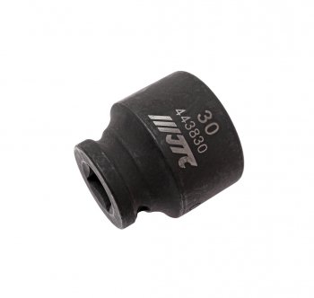 799 р. Головка торцевая 12 30мм ударная L=42мм JTC JTC TOOLS CO., LTD jtc-443830  с доставкой в г. Воронеж. Увеличить фотографию 2