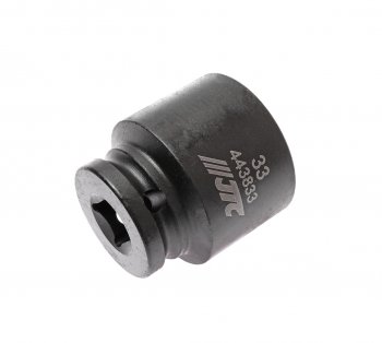 Головка торцевая 12 33мм ударная L=48мм JTC JTC TOOLS CO., LTD jtc-443833