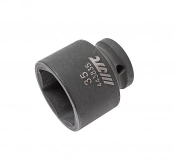 Головка торцевая 12 35мм ударная L=48мм JTC JTC TOOLS CO., LTD jtc-443835