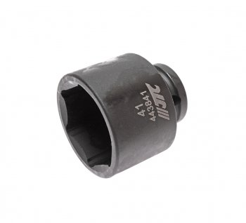Головка торцевая 12 41мм ударная L=54мм JTC JTC TOOLS CO., LTD jtc-443841