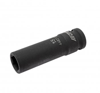 Головка торцевая 12 15мм ударная глубокая L=82мм JTC JTC TOOLS CO., LTD jtc-448215