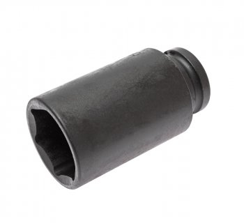 1 659 р. Головка торцевая 12 33мм ударная глубокая L=82мм JTC JTC TOOLS CO., LTD jtc-448233  с доставкой в г. Воронеж. Увеличить фотографию 2