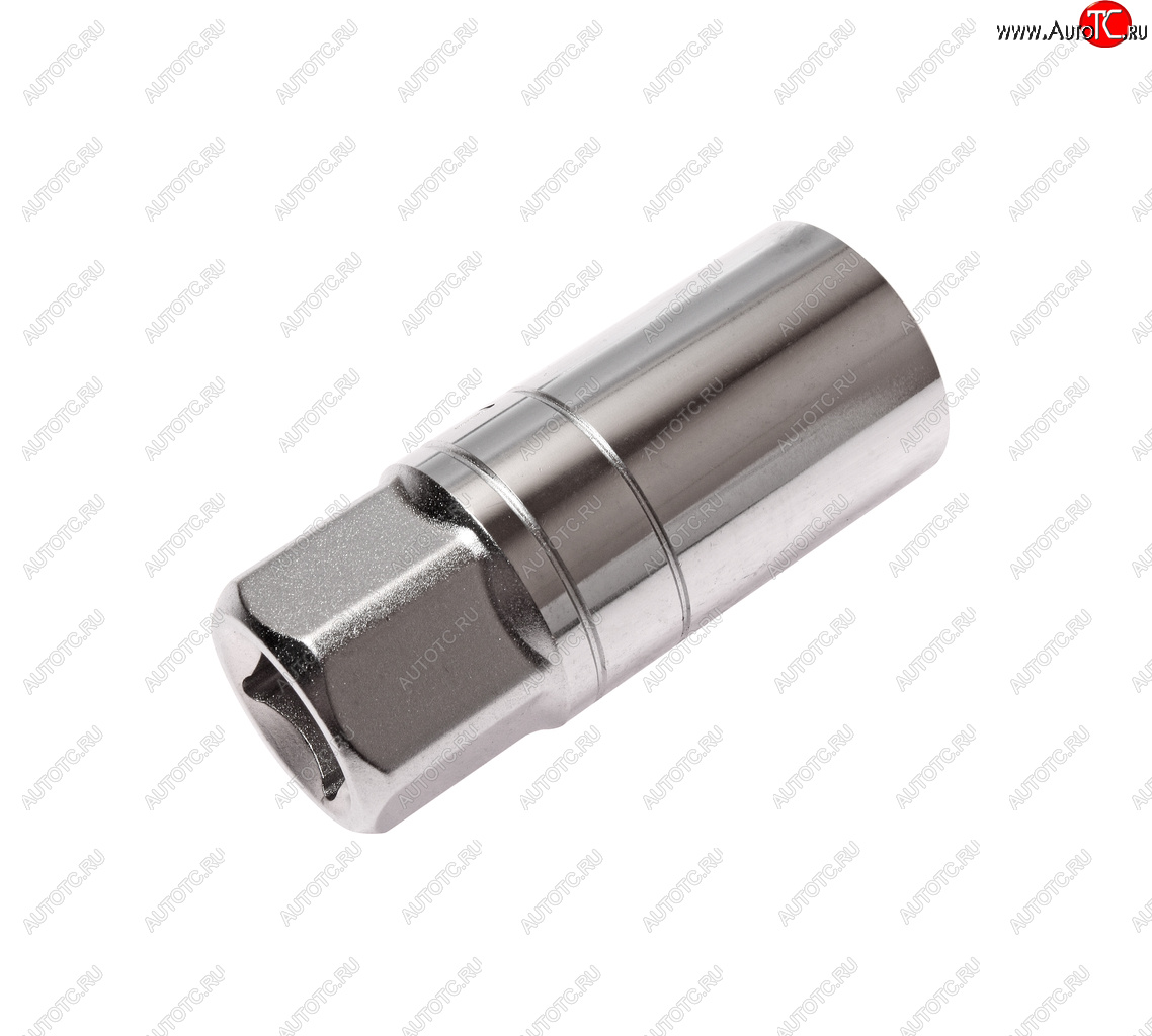 399 р. Головка свечная 12 21мм 6-гранная с резиновым фиксатором JTC JTC TOOLS CO., LTD jtc-46521  с доставкой в г. Воронеж