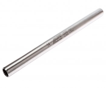 Головка свечная 38 14мм 12-ти гранная глубокая L=250мм JTC JTC TOOLS CO., LTD jtc-1539