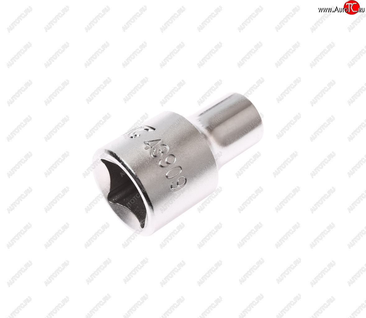 210 р. Головка торцевая 12 09мм 12-ти гранная L=38мм JTC JTC TOOLS CO., LTD jtc-43909  с доставкой в г. Воронеж
