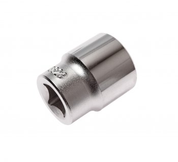 Головка торцевая 12 23мм L=38мм JTC JTC TOOLS CO., LTD jtc-43823