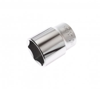 Головка торцевая 12 25мм L=42мм JTC JTC TOOLS CO., LTD jtc-43825