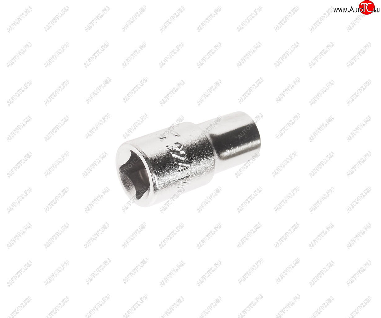 95 р. Головка торцевая 14 14 L=25мм JTC JTC TOOLS CO., LTD jtc-22414  с доставкой в г. Воронеж