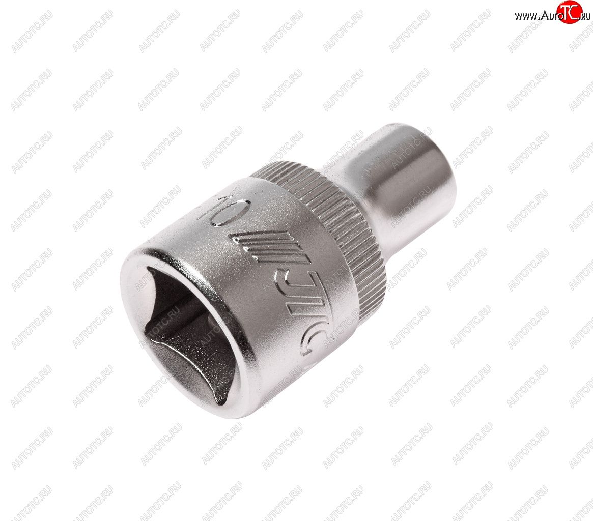 295 р. Головка торцевая 12 TORX E10 L=38мм JTC JTC TOOLS CO., LTD jtc-43510  с доставкой в г. Воронеж