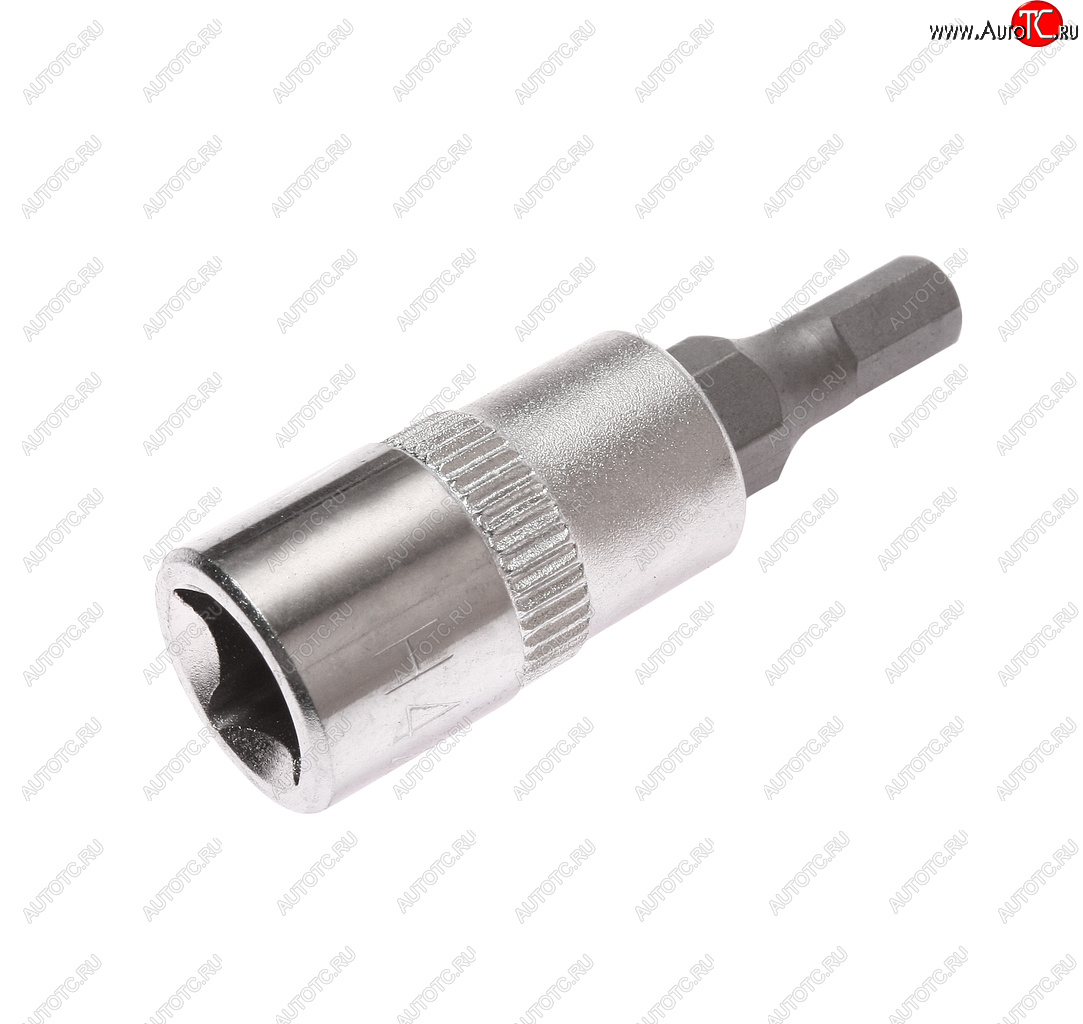 155 р. Бита-головка 14 HEX H4х37мм JTC JTC TOOLS CO., LTD jtc-23604  с доставкой в г. Воронеж