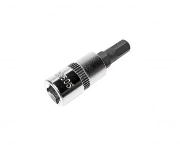 155 р. Бита-головка 14 HEX H5х37мм JTC JTC TOOLS CO., LTD jtc-23605  с доставкой в г. Воронеж. Увеличить фотографию 2