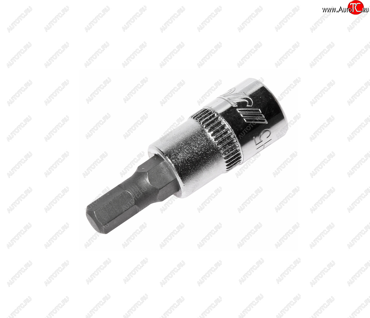 155 р. Бита-головка 14 HEX H5х37мм JTC JTC TOOLS CO., LTD jtc-23605  с доставкой в г. Воронеж