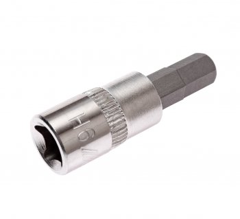 Бита-головка 14 HEX H6х37мм JTC JTC TOOLS CO., LTD jtc-23606