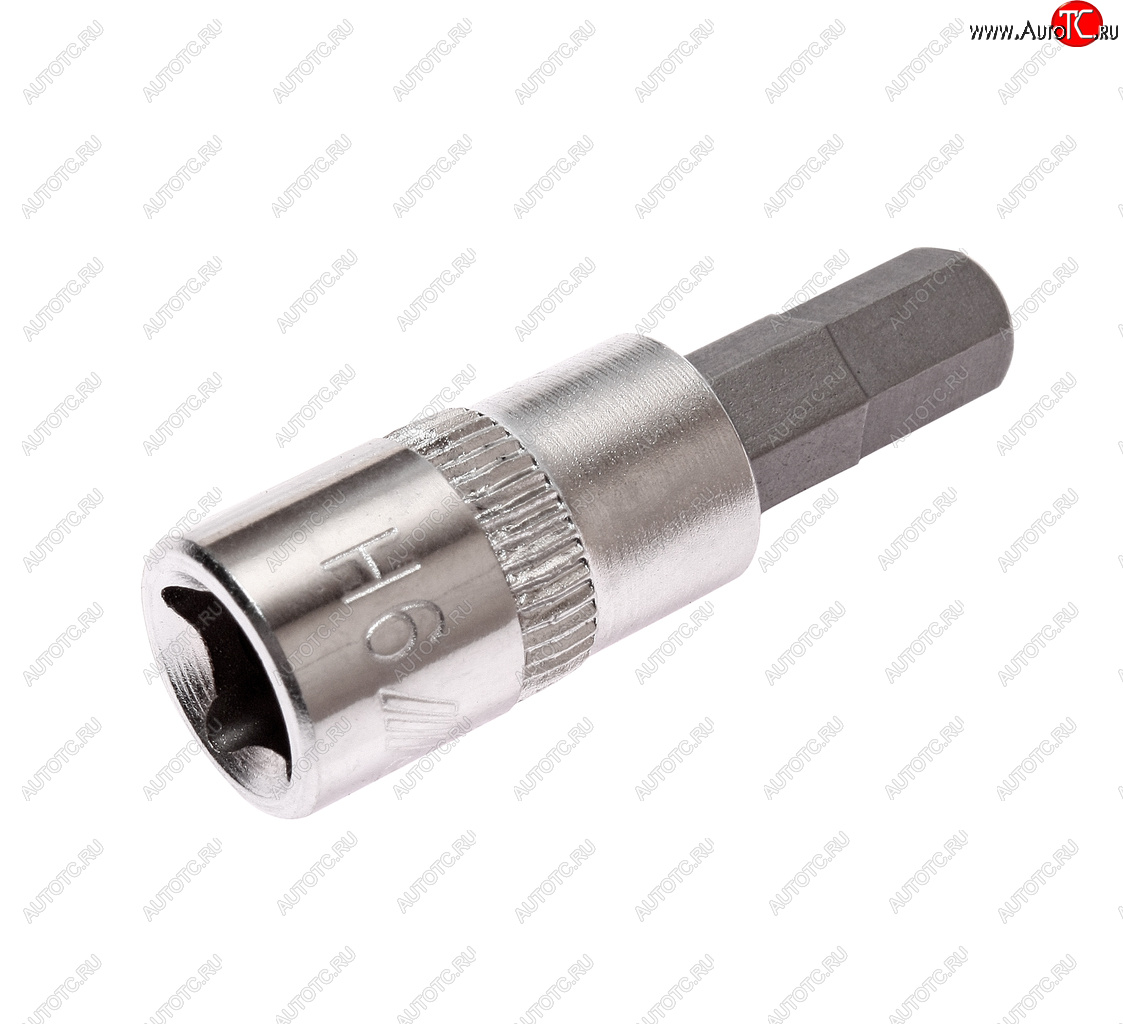155 р. Бита-головка 14 HEX H6х37мм JTC JTC TOOLS CO., LTD jtc-23606  с доставкой в г. Воронеж