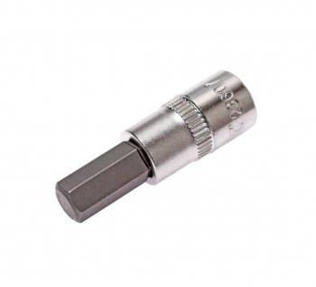 155 р. Бита-головка 14 HEX H7х37мм JTC JTC TOOLS CO., LTD jtc-23607  с доставкой в г. Воронеж. Увеличить фотографию 2