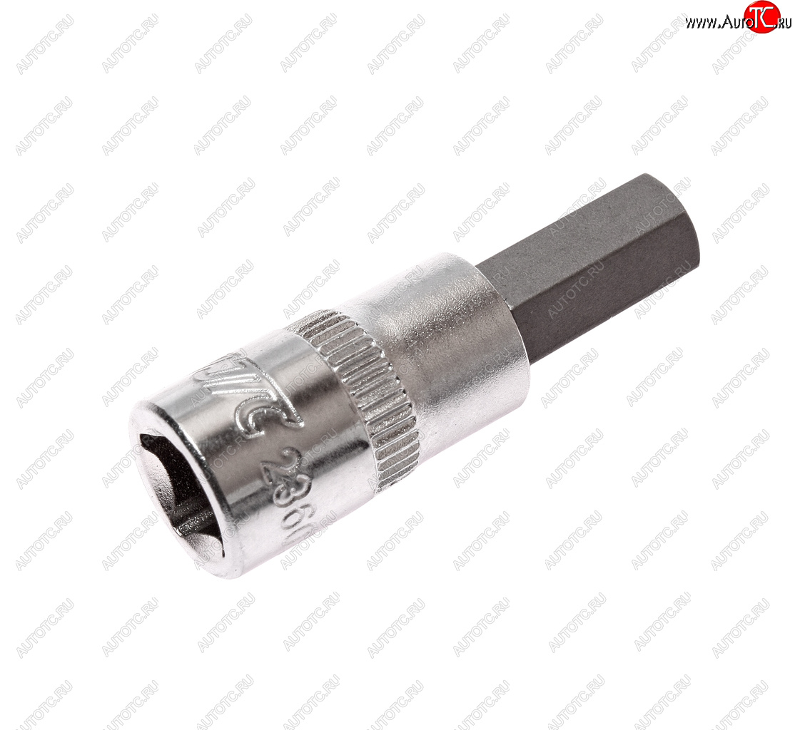 155 р. Бита-головка 14 HEX H7х37мм JTC JTC TOOLS CO., LTD jtc-23607  с доставкой в г. Воронеж