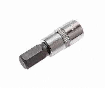 155 р. Бита-головка 14 HEX H8х37мм JTC JTC TOOLS CO., LTD jtc-23608  с доставкой в г. Воронеж. Увеличить фотографию 2