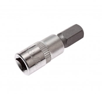 Бита-головка 14 HEX H8х37мм JTC JTC TOOLS CO., LTD jtc-23608