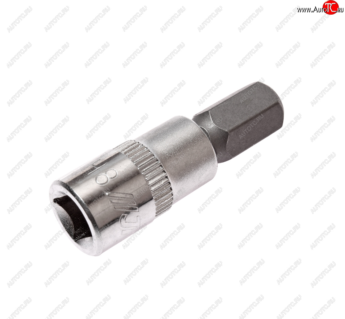155 р. Бита-головка 14 HEX H8х37мм JTC JTC TOOLS CO., LTD jtc-23608  с доставкой в г. Воронеж