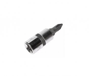 140 р. Бита-головка 14 PH1х37мм JTC JTC TOOLS CO., LTD jtc-23901  с доставкой в г. Воронеж. Увеличить фотографию 2
